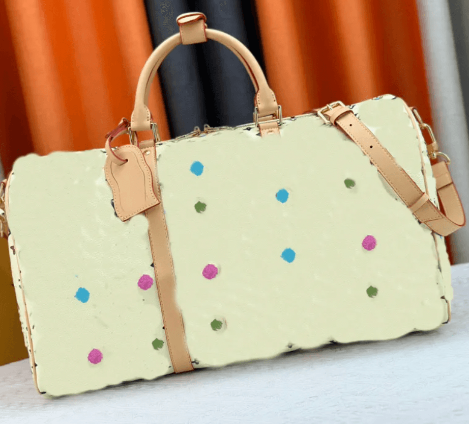 LV Murakami Duffle