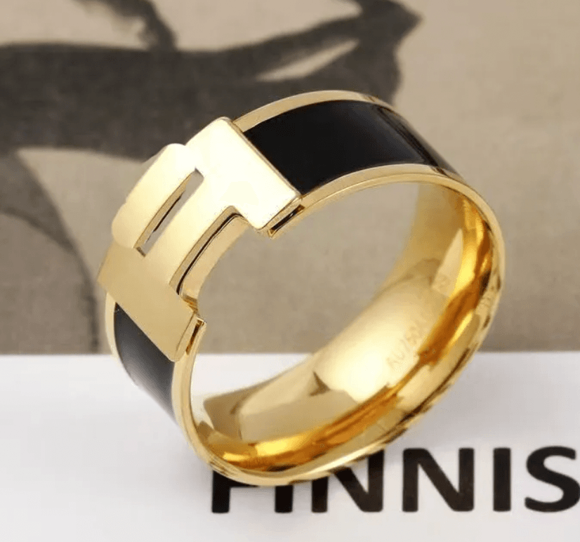 Hermes Ring