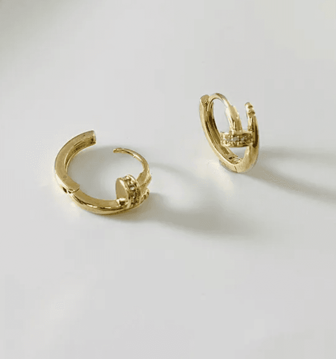 Cartier Earrings