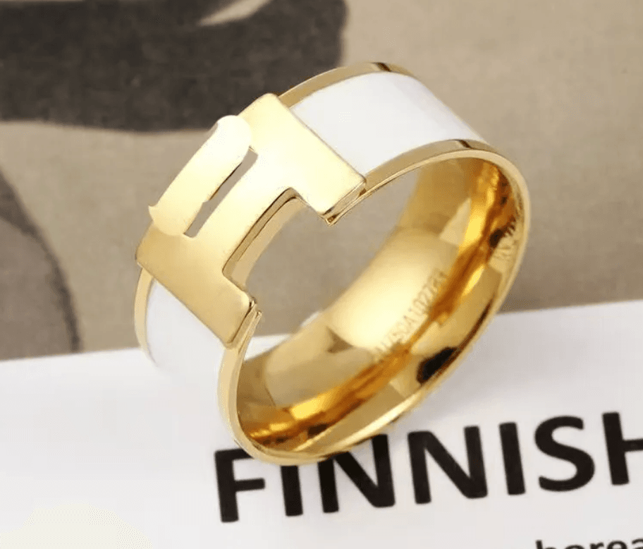 Hermes Ring
