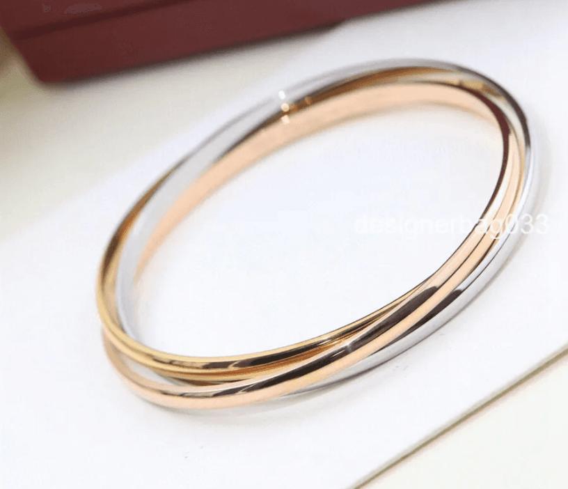 Cartier Bangle
