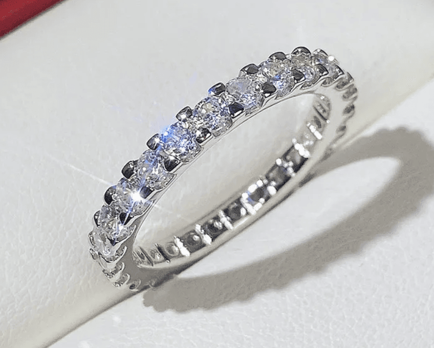 Cartier (diamond ring)