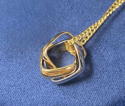 Cartier Necklace