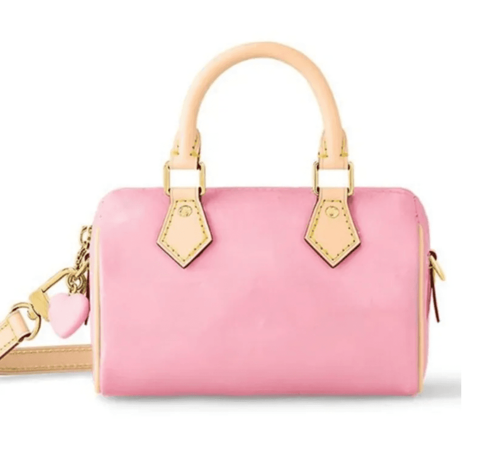 Pink LV Nano