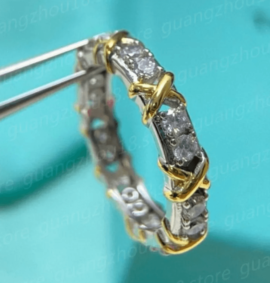 Tiffany Ring
