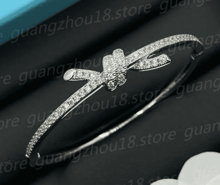Tiffany Bracelet