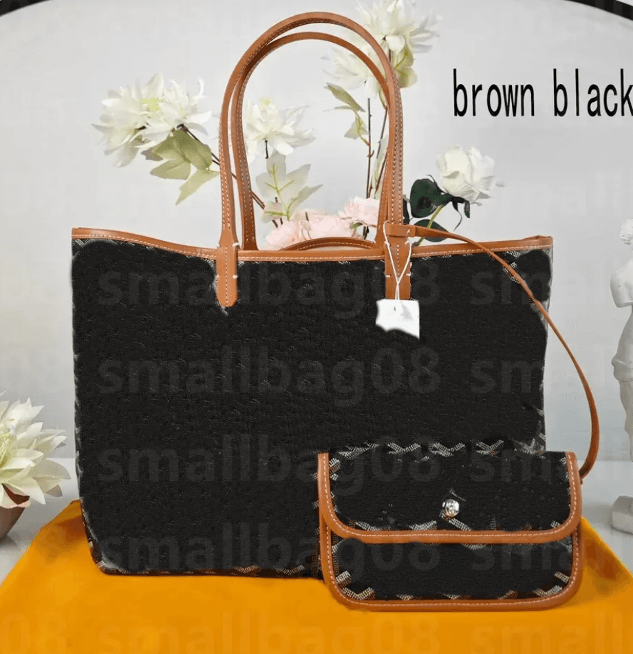 Goyard tote