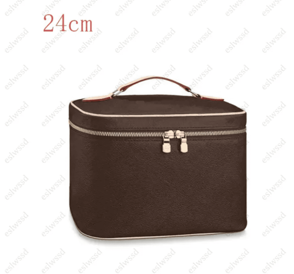 LV Makeup Bag (i have 24cm)