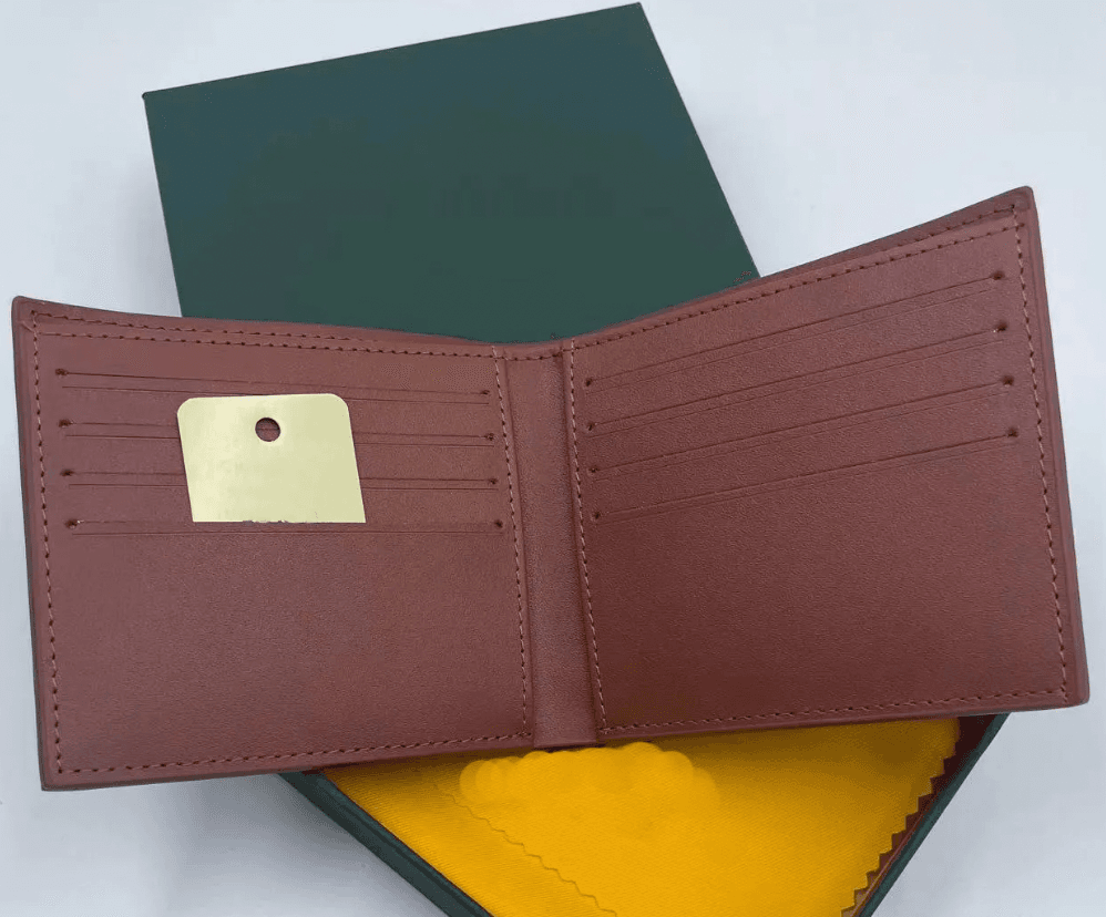Goyard Wallet