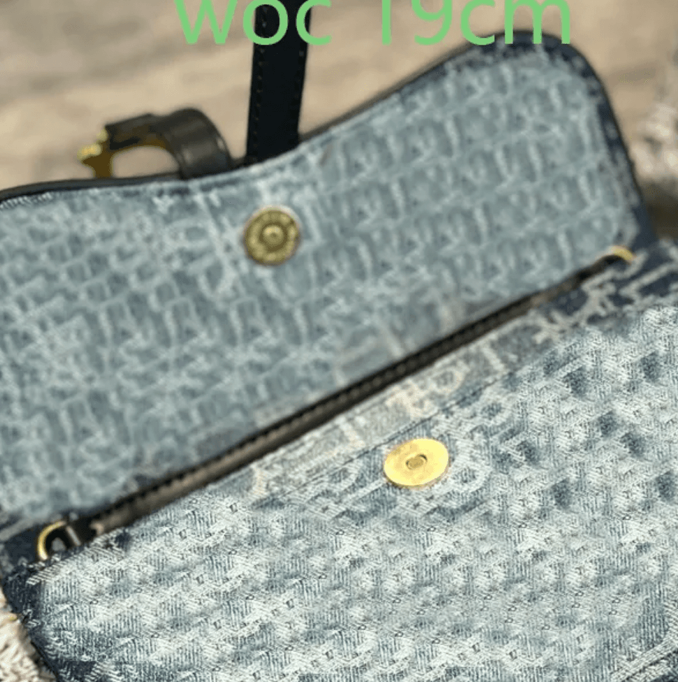 Dior Wallet Purse