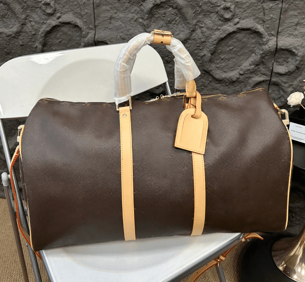 LV Duffle
