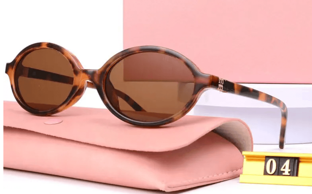 Miu Miu (my everyday sunglasses)