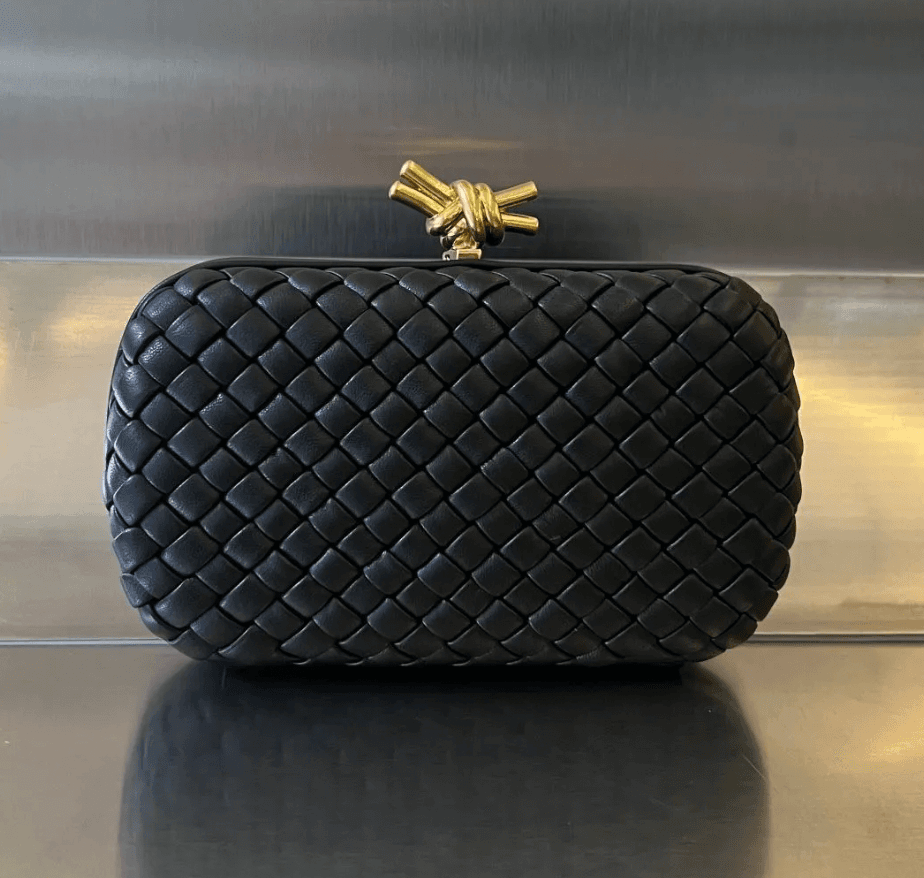 Bottega Clutch/Crossbody