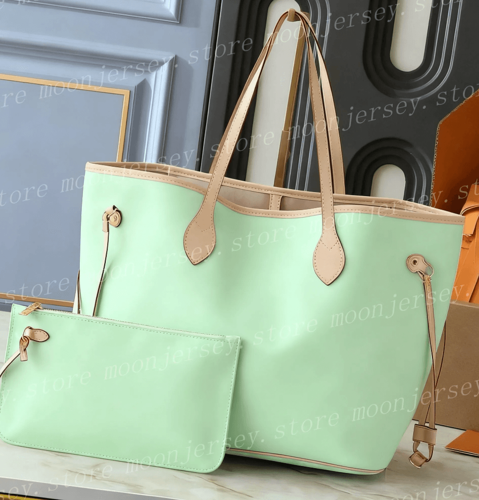 Green LV