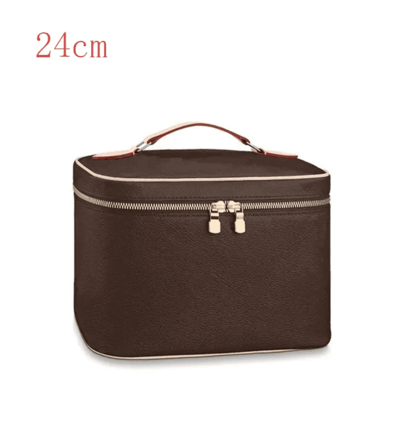 LV Makeup Bag 24cm