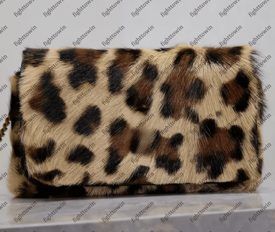 Cheetah YSL