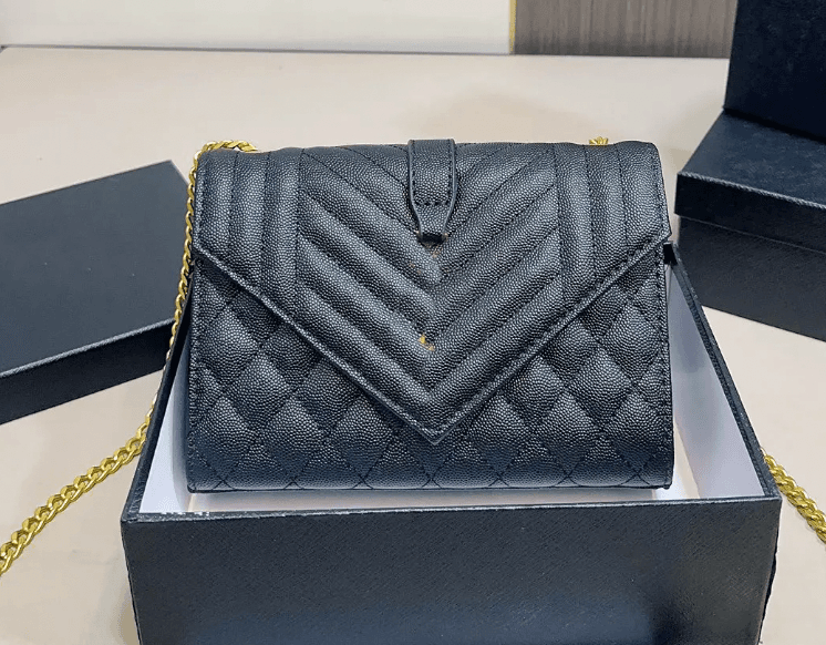 YSL envelope