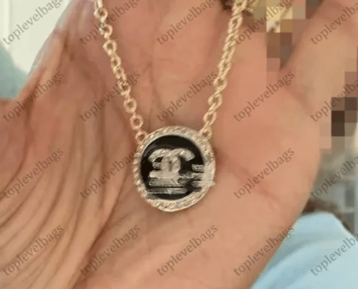 All chanel jewelry (from my video)