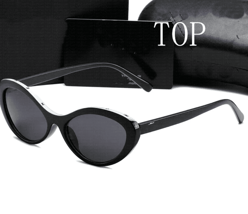 Chanel sunnies
