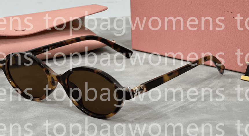 Miu Miu (my fave pair of sunnies)