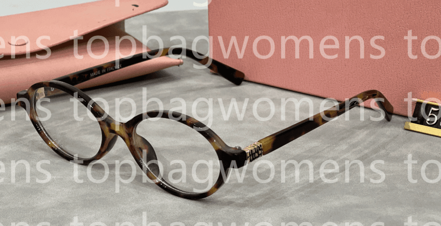 Miu Miu Blue light glasses