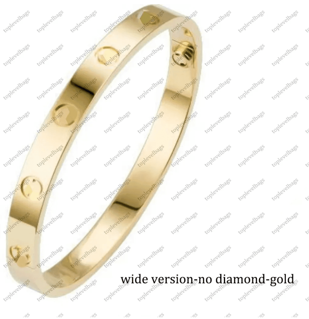 Cartier Bracelet