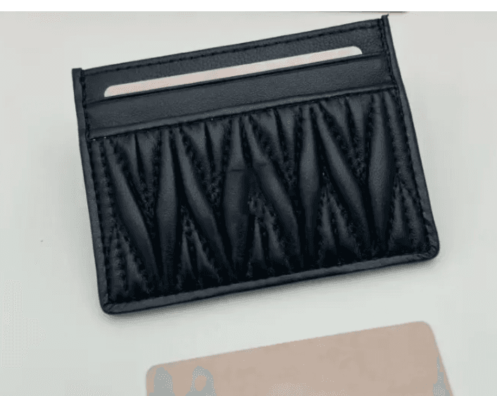 Miu Miu Cardholder
