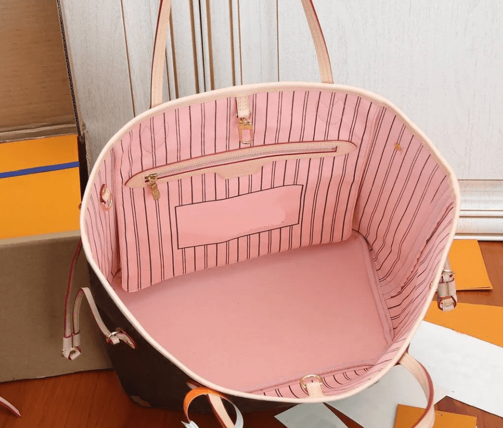 LV Tote (bigger version)