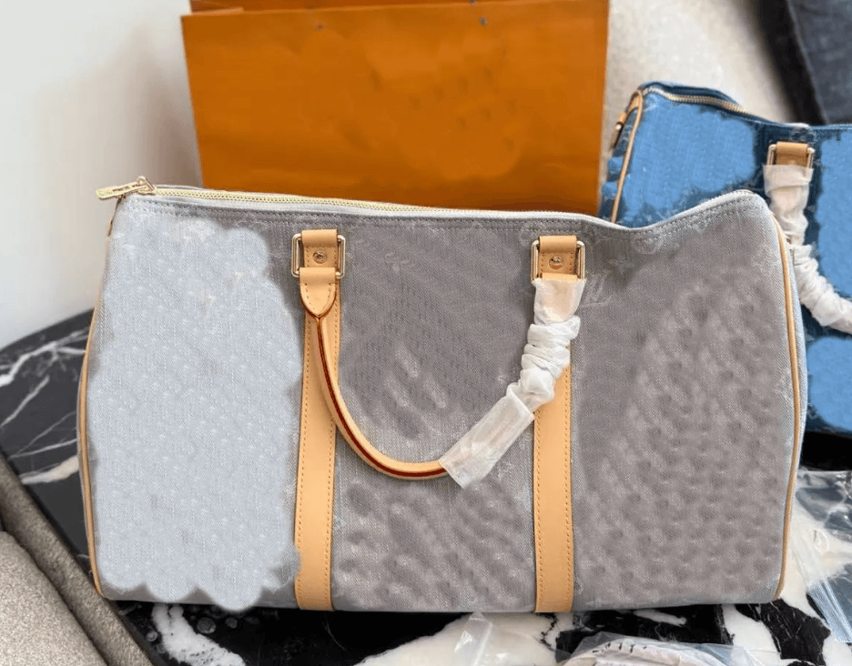 LV Duffle