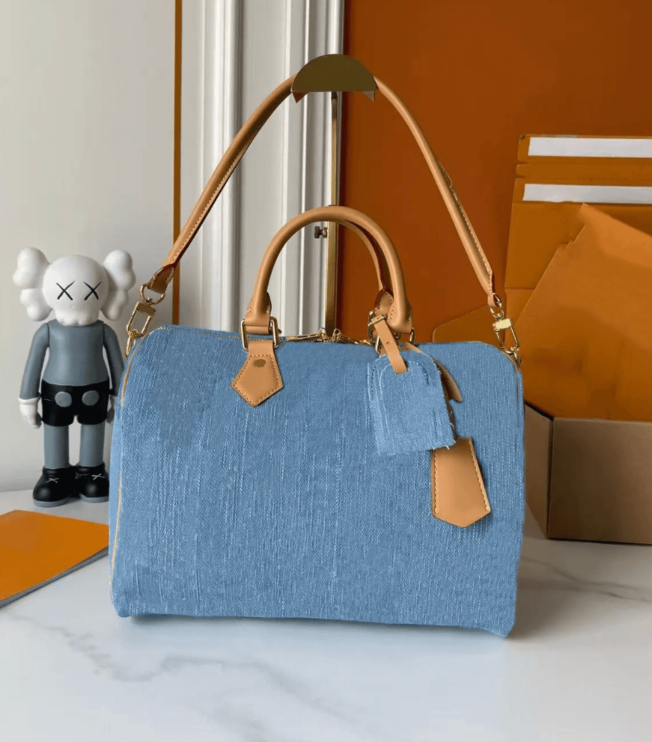LV Denim