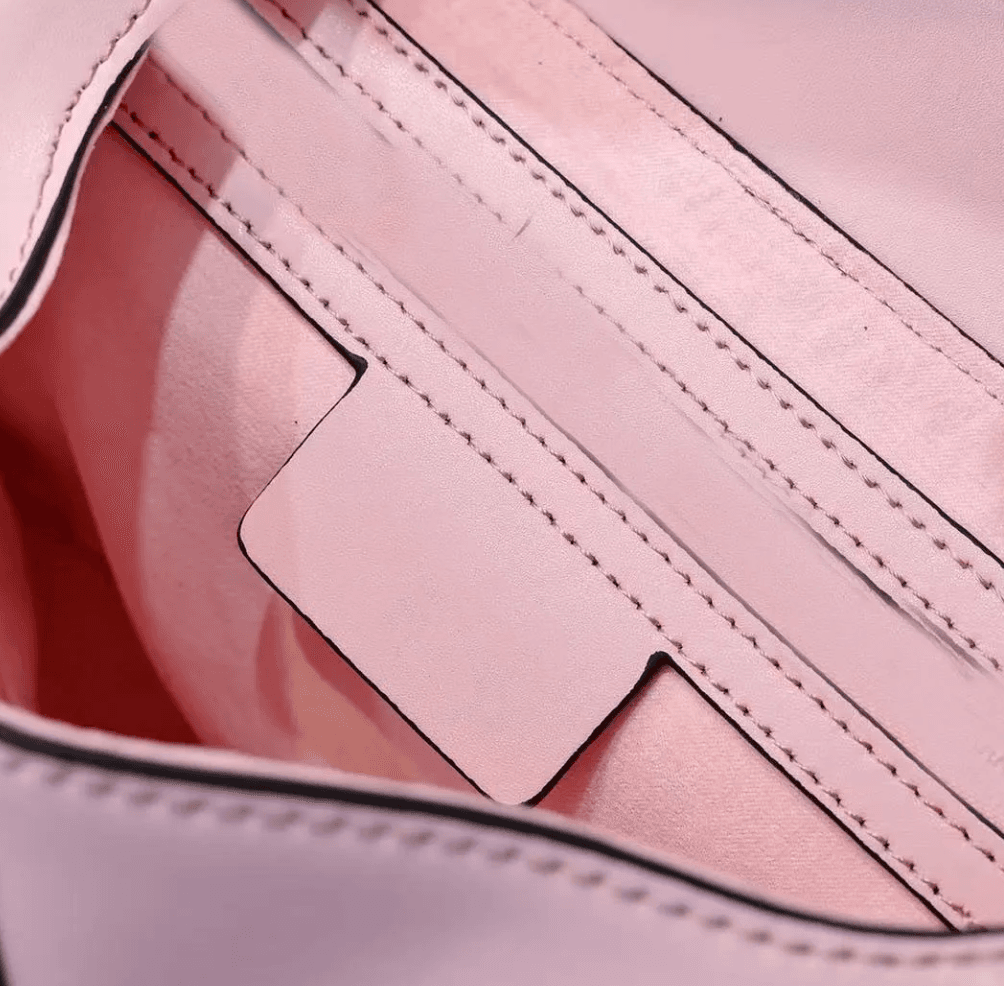 Pink Dior Saddle (AMAZING) - one of my favs
