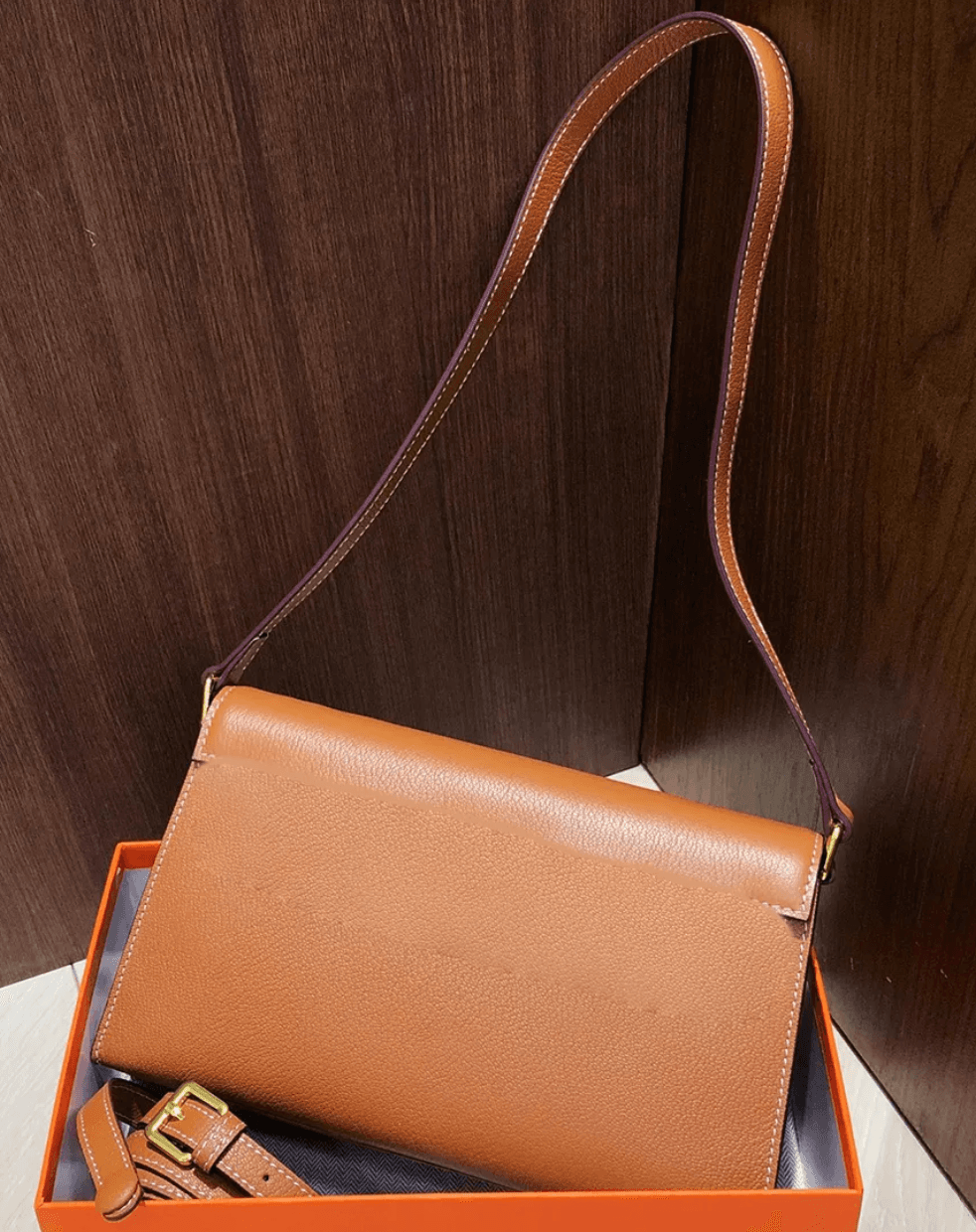 Hermes Kelly