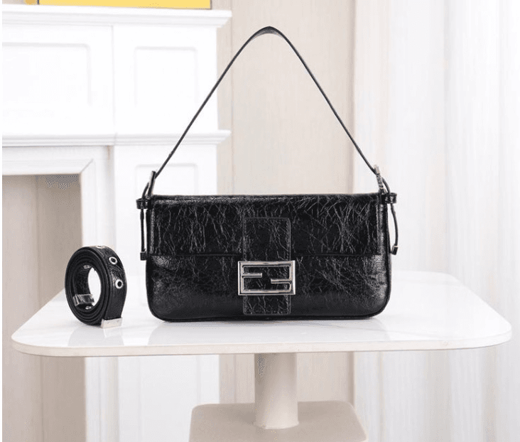 Fendi (amazing quality)