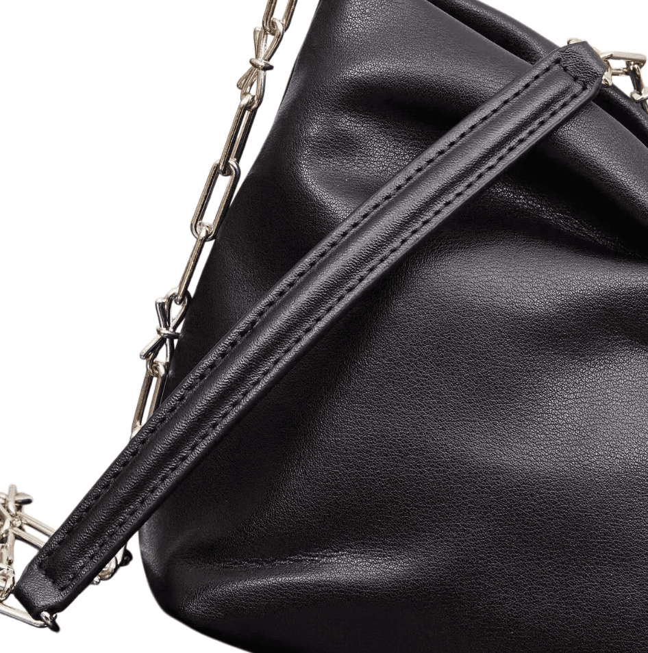 Dior Bow Purse