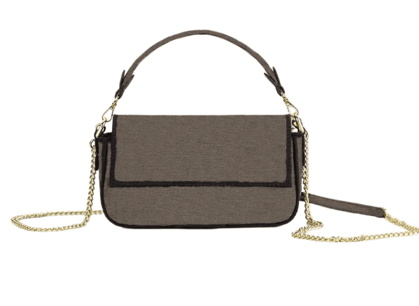 Mini Fendi (comes with two straps)
