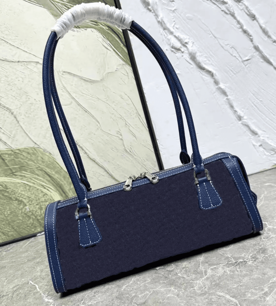 Goyard shoulder bag