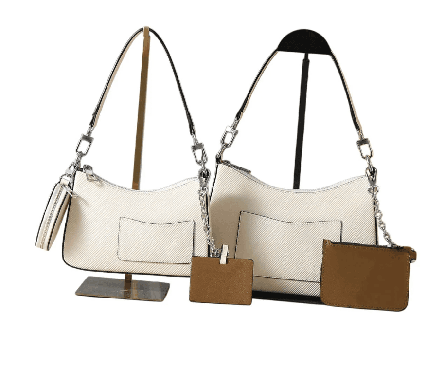 White LV