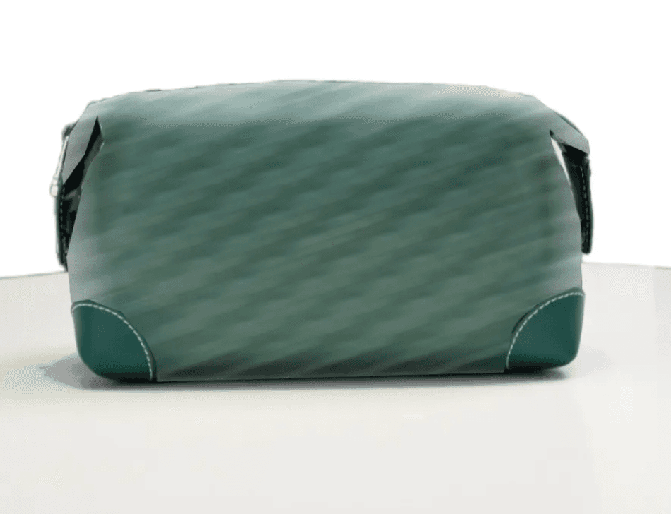 Goyard Cosmetic Case