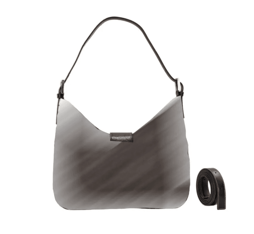 Fendi Baguette (AMAZING) Zuccha Mama
