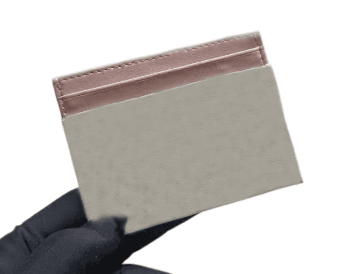 Dior Cardholder (So Cute)