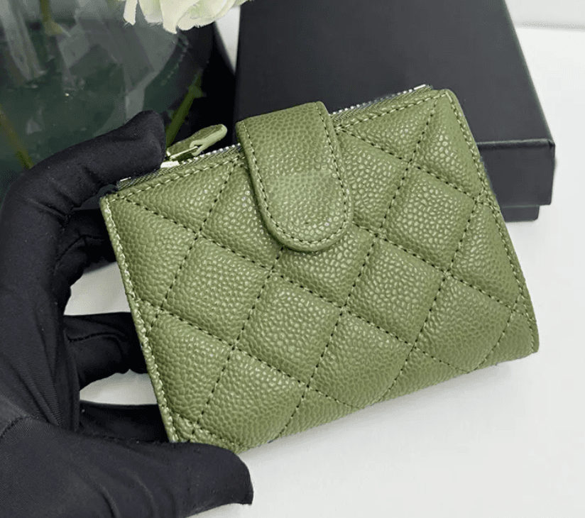 Chanel Wallet
