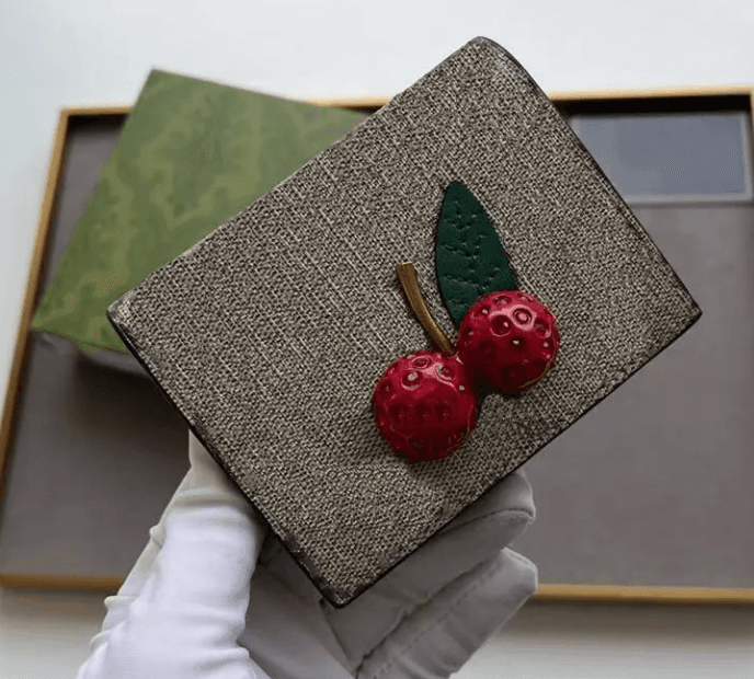 Gucci Wallet