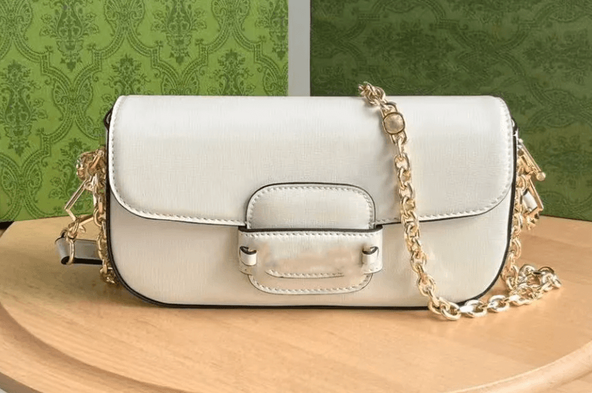 Gucci Horsebit Purse