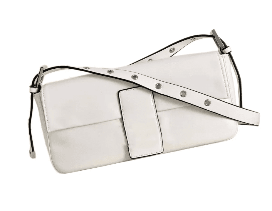 Fendi Baguette (crossbody/shoulder bag)