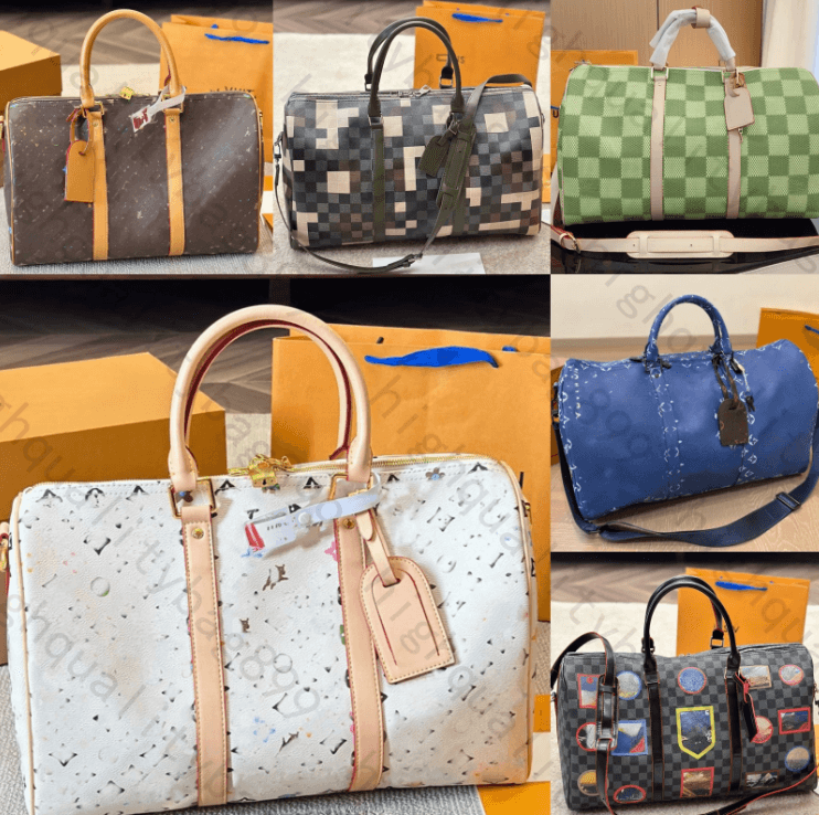 Duffle Bags