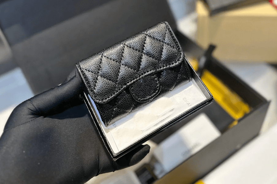 Small Chanel Wallets
