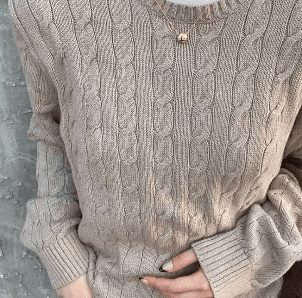 Ralph Lauren Sweater