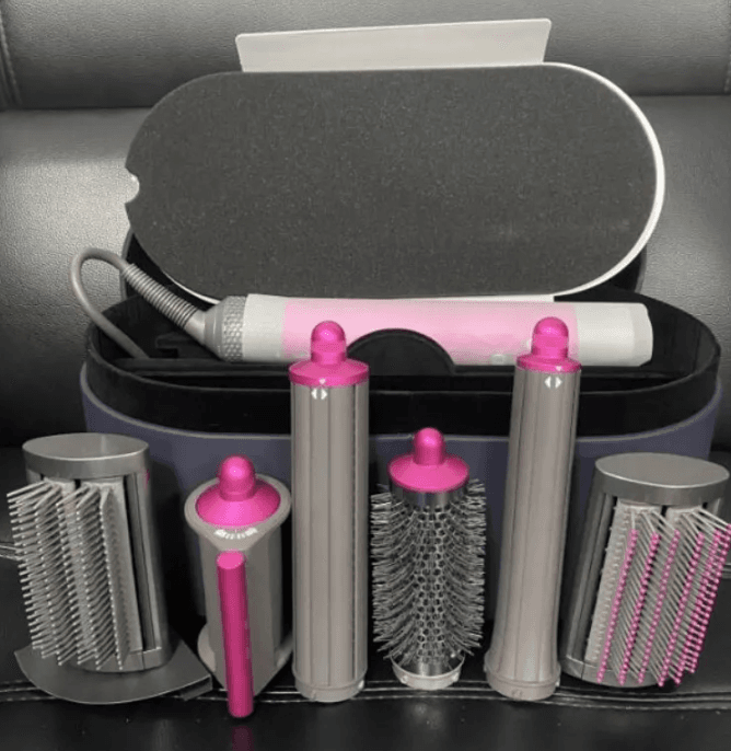 Dyson Airwrap