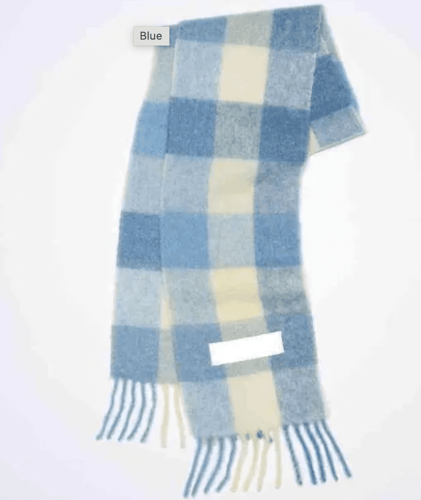Scarf