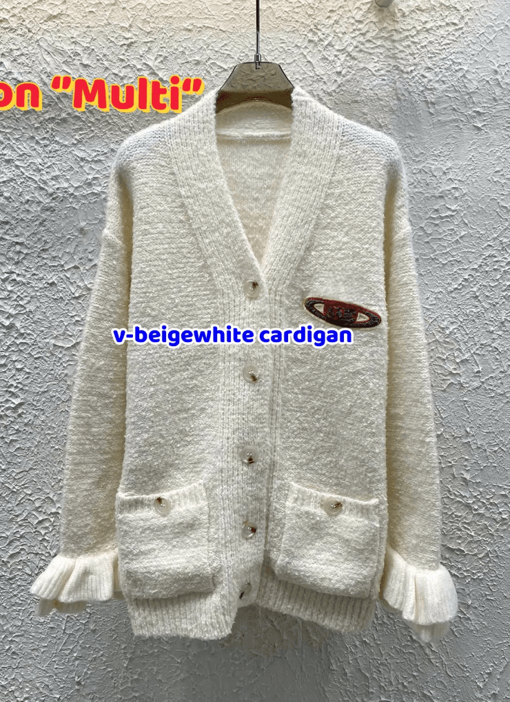 Vivienne Westwood Sweater